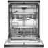 Fisher & Paykel 60cm Freestanding Dishwasher Black Stainless Steel DW60FC3B3 image NaN