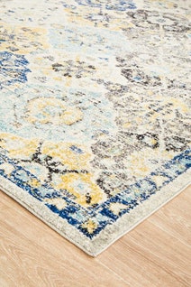 Rug Culture Evoke Medium Multi-coloured Rug 230X160CM - EVO-266-MULT-230X160 hero image