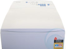 5.5kg Top Load Fisher & Paykel Washing Machine MW512 hero image