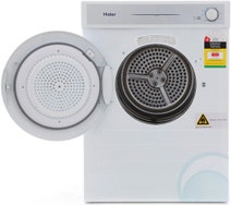 Haier HDY60M 6kg Dryer hero image