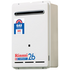 Rinnai INF26N50M Natural Gas Continuous Flow Hot Water System image NaN