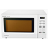 Sharp R380ZW Microwave Oven 1200W image NaN
