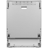 Smeg Diamond Fully Integrated Built-In Dishwasher DAFI6335D4 image NaN