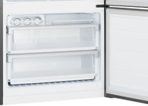 Electrolux EBM5100SDRH 510L Bottom Mount Fridge hero image