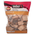 Weber 17137 1.8kg Firespice Smoking Wood Pecan Chunks image NaN