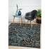 Rug Culture Oxford Extra Large Navy Rug 330X240CM - OXF-436-NAV-330X240 image NaN