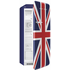 Smeg FAB28RUJ1 256L Retro Style Top Mount Fridge image NaN