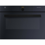 V-ZUG 45cm Electric Built-In Compact Combi-Steam Oven CSTXSLZ60F 2300775002 hero image