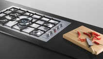 Fisher & Paykel CG905DWNGACX2 Gas Cooktop hero image