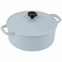 Chasseur 24cm Macaron Collection Casserole Cookware 19618 image NaN