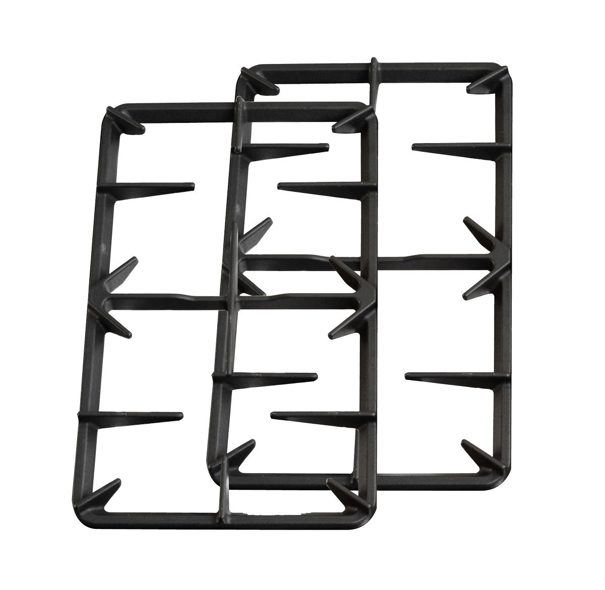 Emilia T53 Cast Iron Trivets hero image