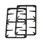 Emilia T53 Cast Iron Trivets hero image