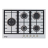 Omega OCG75FXB 75cm Natural Gas Cooktop image NaN