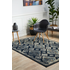 Rug Culture Oxford Oversize Navy Rug 400X300CM - OXF-434-NAV-400X300 image NaN