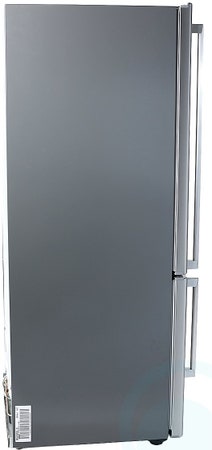 Electrolux EBE5100SDR 510L Bottom Mount Fridge hero image