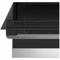 Westinghouse 60cm LPG Gas Built-In Oven with Separate Grill WVG665SCLP hero image