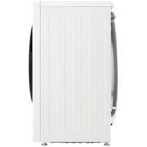 LG 8kg Series 3 Slim Front Load Washer with AI Wash WX3-1208W hero image
