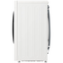 LG 8kg Series 3 Slim Front Load Washer with AI Wash WX3-1208W image NaN
