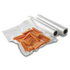 FoodSaver 28cm Bag Rolls and FoodSaver Urban Series Vacuum Sealer Pack VS0520VS6100 image NaN