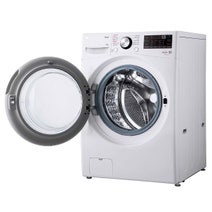 LG 14kg Front Load Washing Machine WXL-1014W hero image