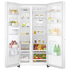 LG 687L Side by Side Fridge GS-B680WL image NaN