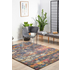 Rug Culture Dreamscape Medium Midnight Rug 230X160CM - DRM-851-MIDN-230X160 image NaN