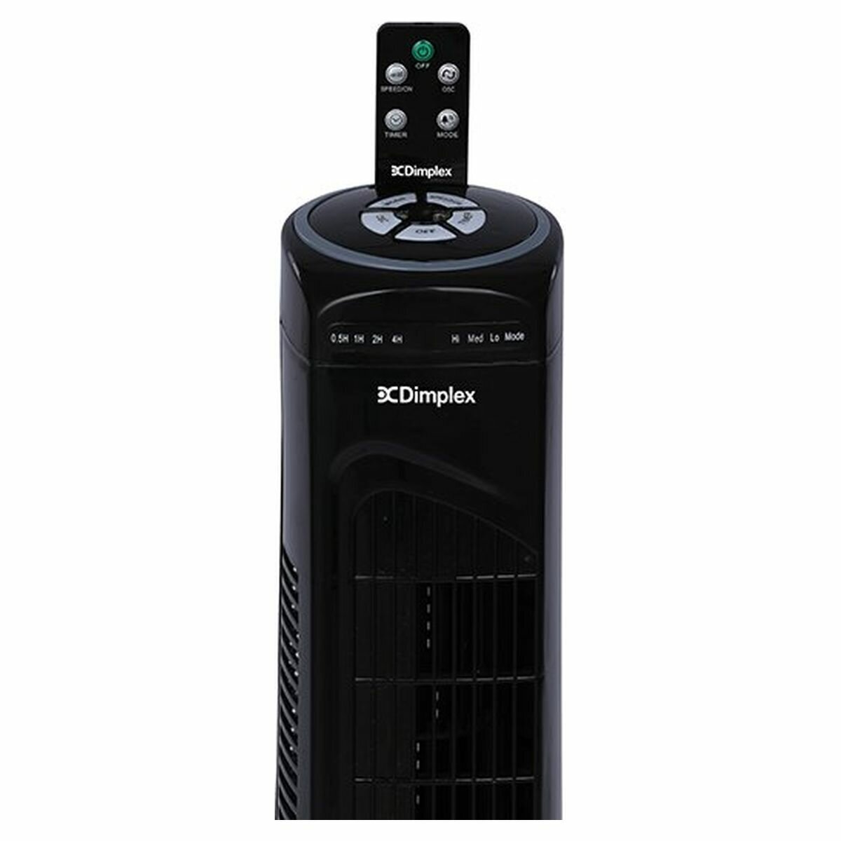 Dimplex 81cm Tower Fan DCTF81R | Appliances Online