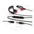 Philips SHQ3017 Active Sports Hook / iPhone Control image NaN