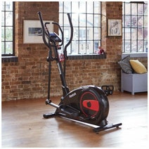Reebok GX40S One Series Elliptical Cross Trainer RFCR-CTGX40S-BK hero image