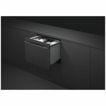 Fisher & Paykel Series 11 Integrated Tall Single DishDrawer Dishwasher DD60STX6I1 hero image