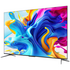 TCL 50 Inch C645 4K UHD QLED Smart Google TV 50C645 image NaN