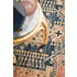 Rug Culture Legacy Large Multi-coloured Rug 240X240CM - LEG-852-EART-240240 image NaN