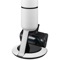 Samsung Bespoke AI Jet Ultra Stick Vacuum and Clean Station VS90F40DBG hero image