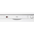 Haier HDW12-TFE3WH Freestanding Dishwasher image NaN