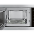 Smeg Classic 25L Built-In Microwave with Grill FMIA325X image NaN