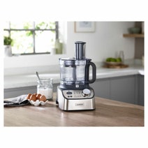Kenwood MultiPro Express Weigh+ Food Processor FDM71970SS hero image