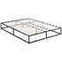 Zinus Single Joseph Bed Frame Metal Bed 25cm Platform Base AU-MBBF-10S image NaN