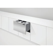 Fisher & Paykel Series 7 Contemporary Single DishDrawer Dishwasher Stainless Steel DD60SCX9 hero image