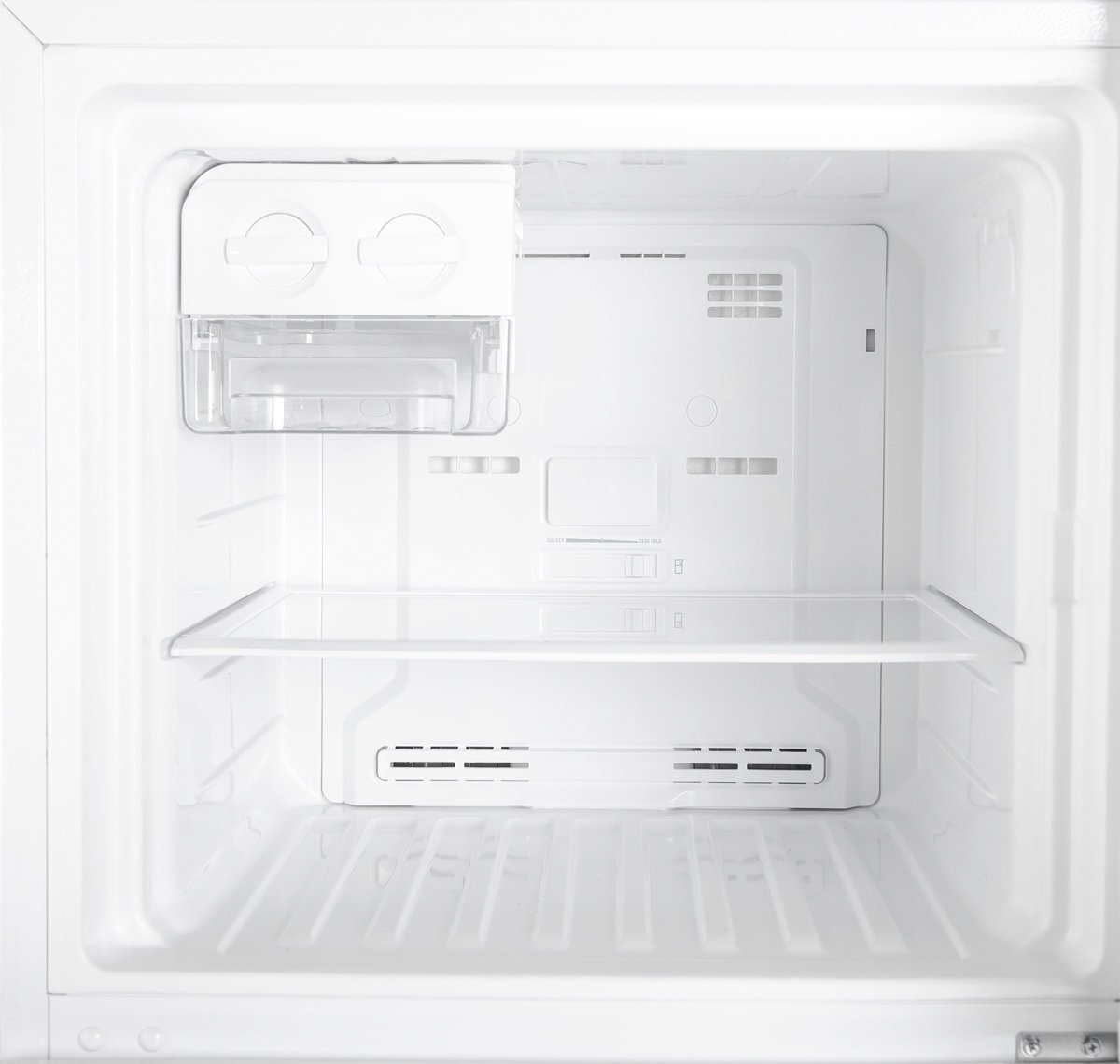 Westinghouse 340L Top Mount Fridge WTB3400WG hero image