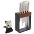 Furi Pro Limited Edition 7 Piece Knife Block Set 41356 image NaN