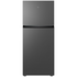 TCL 420L Top Mount Refrigerator Grey TRF491TG image NaN