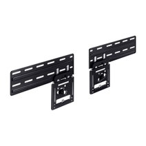 Samsung Slim Fit Wall Mount for 42-85 Inch TVs (2026) WMN-H50EBXY hero image