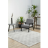 Rug Culture York Oversize Silver Rug 400X300CM - YRK-ALIC-SIL-400X300 image NaN