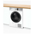Fisher & Paykel Series 5 8kg Condenser Dryer DE8060P3 image NaN