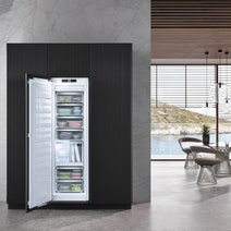 Miele 213L Integrated Freezer FNS7794E hero image