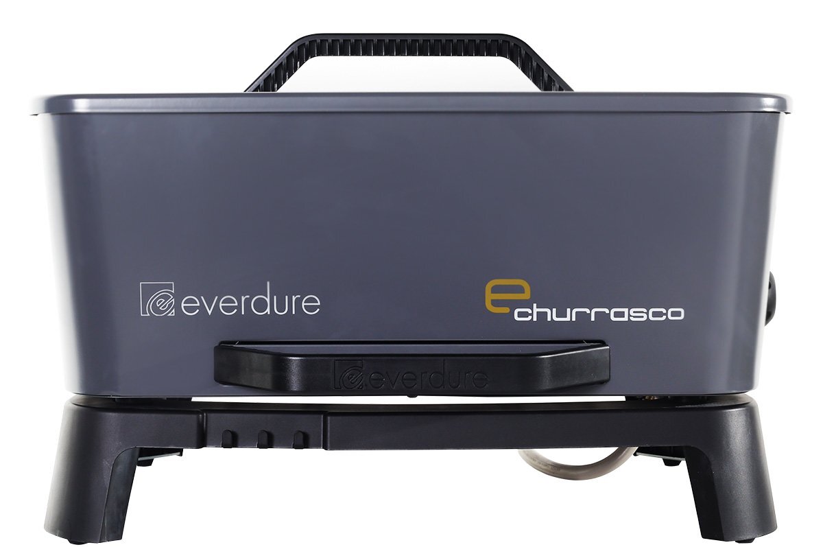 Everdure echurrasco deals