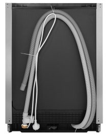 Midea WQP12-7309A-AU Semi Integrated Dishwasher hero image