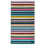 Missoni Carlie 100 Beach Towel 100x180 - 8051575843389 hero image