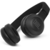 JBL JBLE45BTBLK Wireless On Ear Headphones image NaN