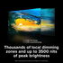 TCL 85 Inch C855 Premium QD-Mini LED Google TV 85C855 image NaN